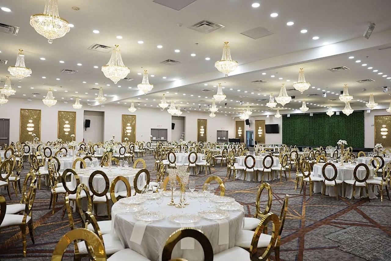 Ramada By Wyndham Dfw Airport Hotel Irving Ngoại thất bức ảnh
