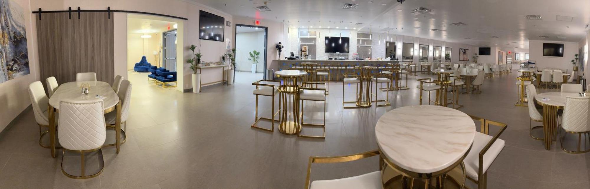 Ramada By Wyndham Dfw Airport Hotel Irving Ngoại thất bức ảnh